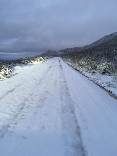 Operasie sneeuredding op Swartbergpas