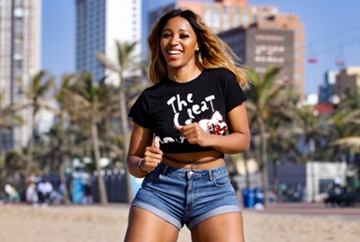 Sbahle Mpisane: I never faked my amnesia or not remembering my past relationships
