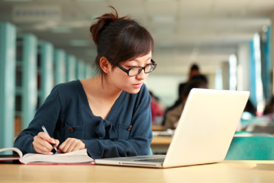 Effective study habits 'benefit you for a lifetime'