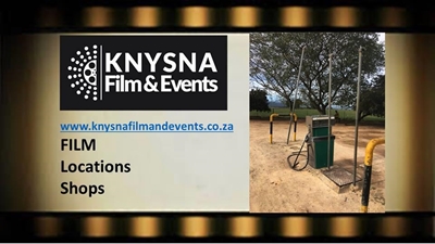 New website hopes to draw film industry