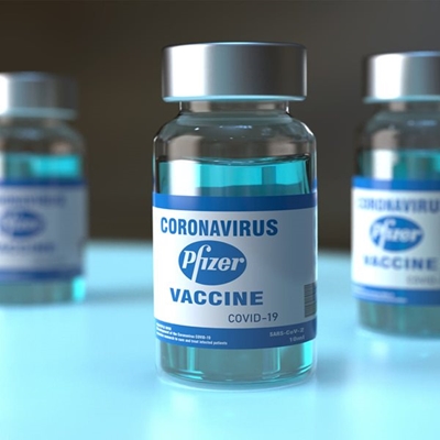 More Pfizer vaccines for SA