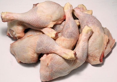 Concerns over poultry imports