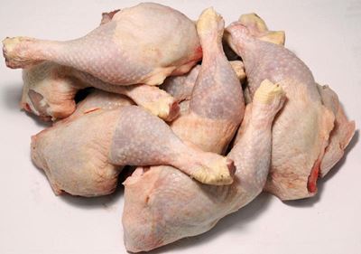 Concerns over poultry imports