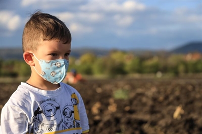 Schools not exempted from mask wearing