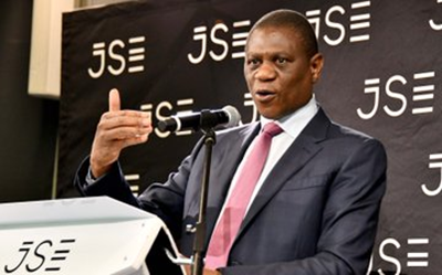 Deputy President meets with business leaders