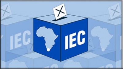 ANC lays complaint against DA with the IEC