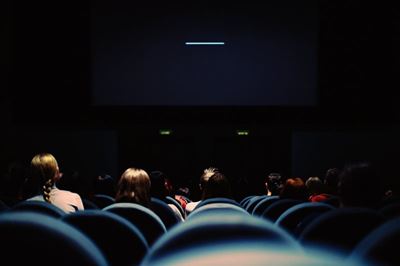 Christmas movies to watch