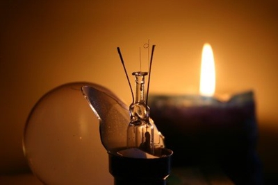 Load shedding for the weekend