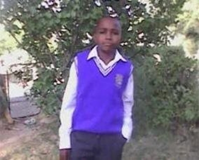 Graaff-Reinet teen missing 
