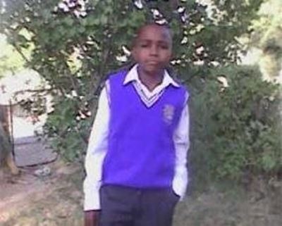 Graaff-Reinet teen missing 