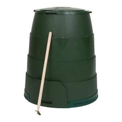 Join the municipal composting project