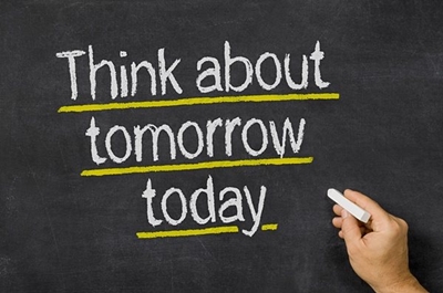Retirement planning when changing jobs