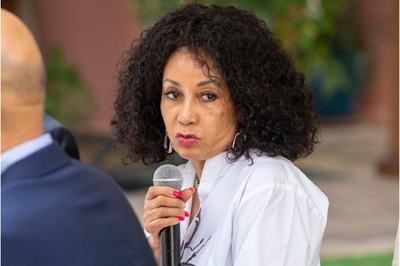 Lindiwe Sisulu ‘not bothered’ after being booted from Ramaphosa’s Cabinet 