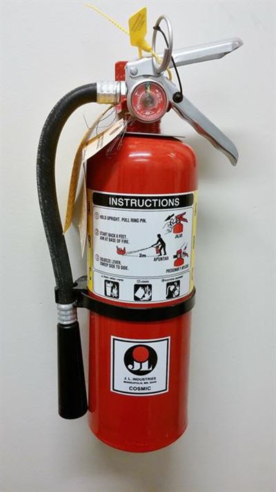 Safety measures homeowners need to know
