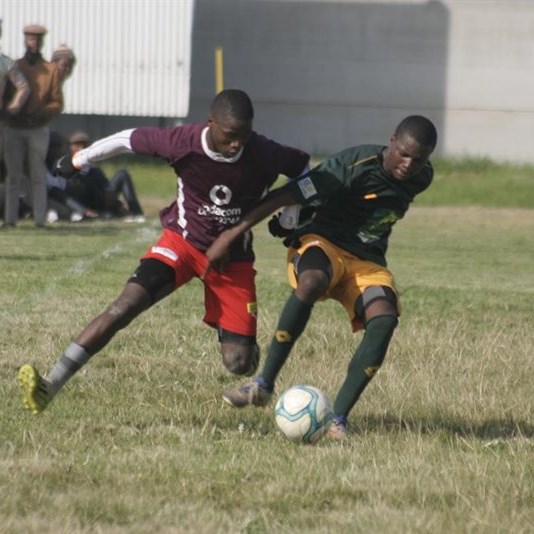 Jonga High defeated in first round of festival