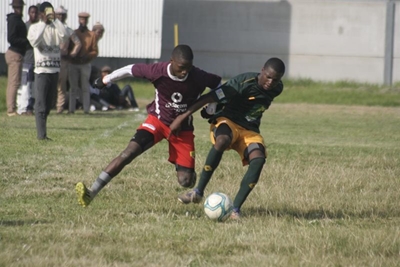 Jonga High defeated in first round of festival