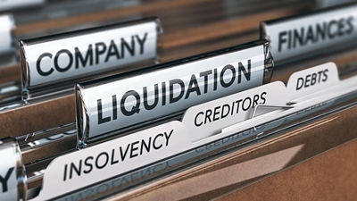 Employees: What happens when an employer is sequestrated in his/her personal capacity or a company is liquidated and where do the claims of employees rank?