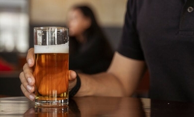 Fathers’ drinking worsens effects of foetal alcohol spectrum disorder, study finds