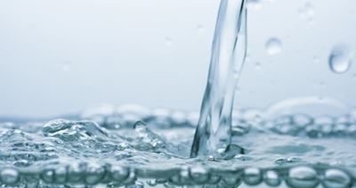 New water allocation mitigates drought impact