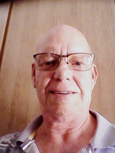 Weather enthusiast shares his records