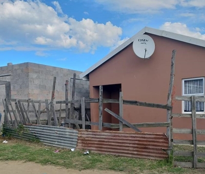 Themba shooters still at large