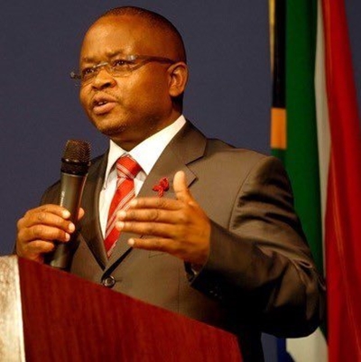 Former GCIS boss Themba Maseko says protection of whistleblowers has ‘become urgent’