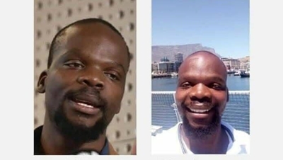 R50 000 reward offered in search for missing journalist and partner