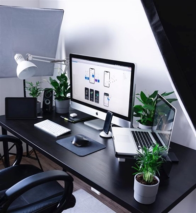 Your place of work: Your wellbeing is important