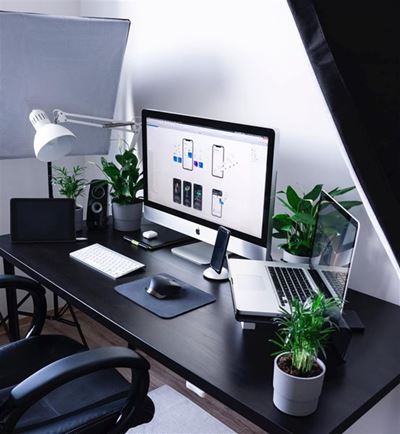 Your place of work: Your wellbeing is important
