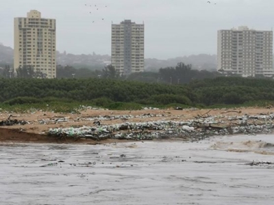 Plastic pollution this year’s most pressing consumer issue
