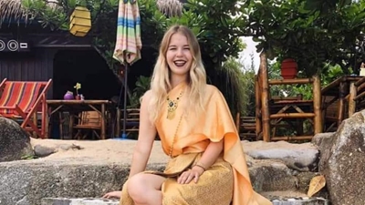 Ashley's appeal heard in Thai court