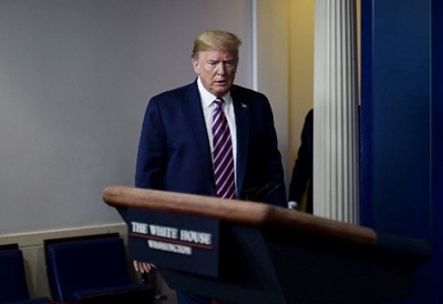 New world order on the horizon