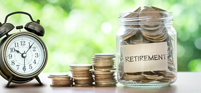 What do we have to know about retirement?