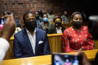 The bail conditions in Bushiri’s fraud case