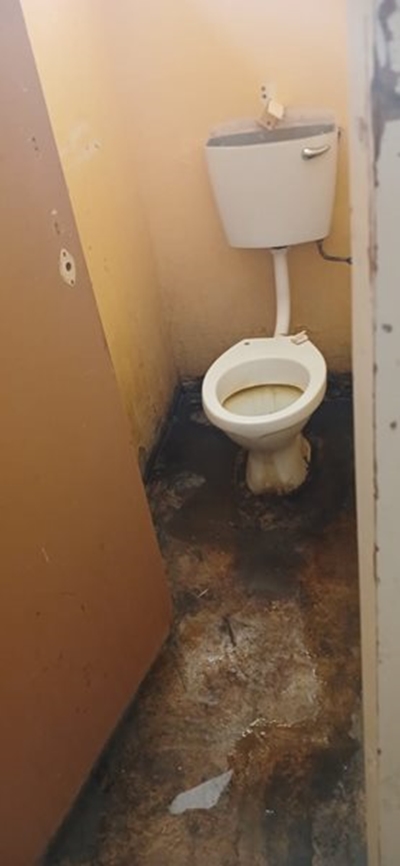 Willowmore Sekondêr en koshuis gesluit deur SBL