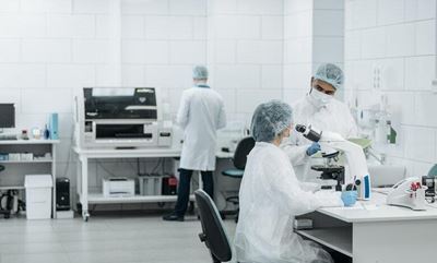 Recent technological advancements in the medical field