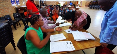 Indwe Secondary matric results