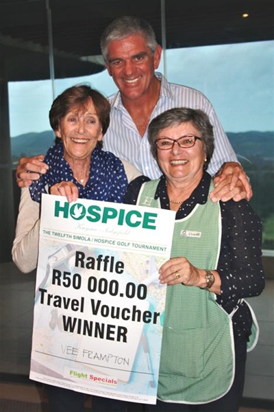 R50 000 travel voucher up for grabs