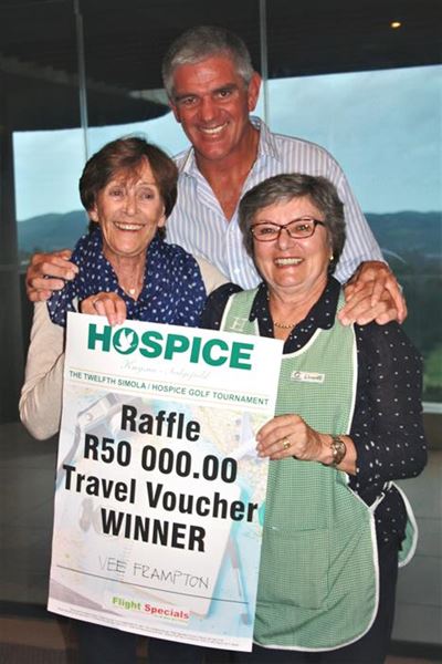 R50 000 travel voucher up for grabs