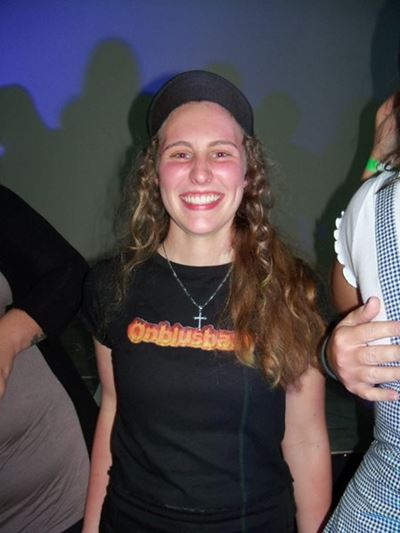 Mossel Bay girl second in singing contest