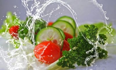 Grow your own low carb veggies for summer