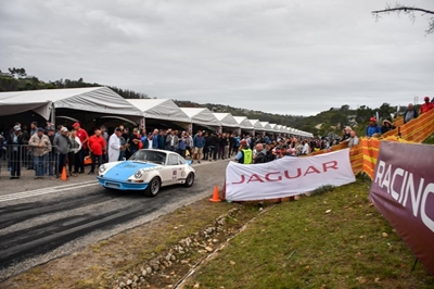 2020 Hillclimb: Online ticket sales open