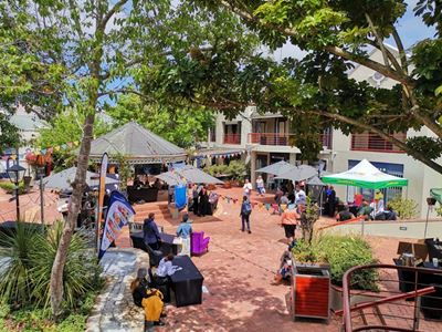 Still time to enjoy SMME market