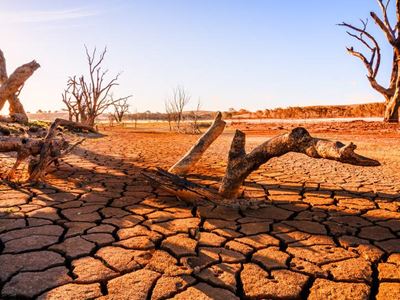 Provincial delegation visits drought afflicted Karoo