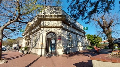 Community Services Offices open again