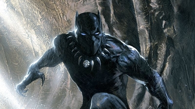 ‘Black Panther’ toy sales fierce as film opens big