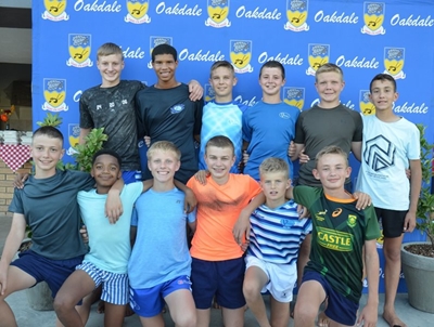 Voornemende Bulle berei voor vir 2026