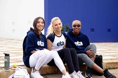 Find your career path at eta College 