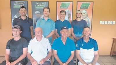 Wesbank te sterk vir Riversdal