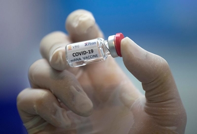 AU rallies support for equitable access to COVID-19 vaccines